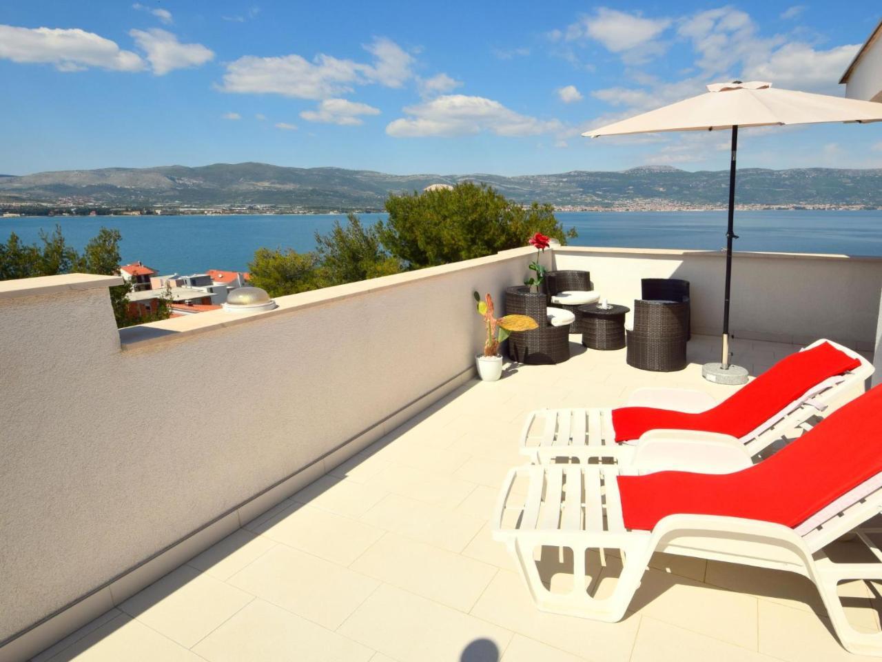 Apartment Apartment Anda-4 By Interhome *